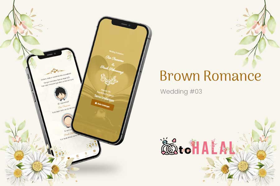03. Brown Romance