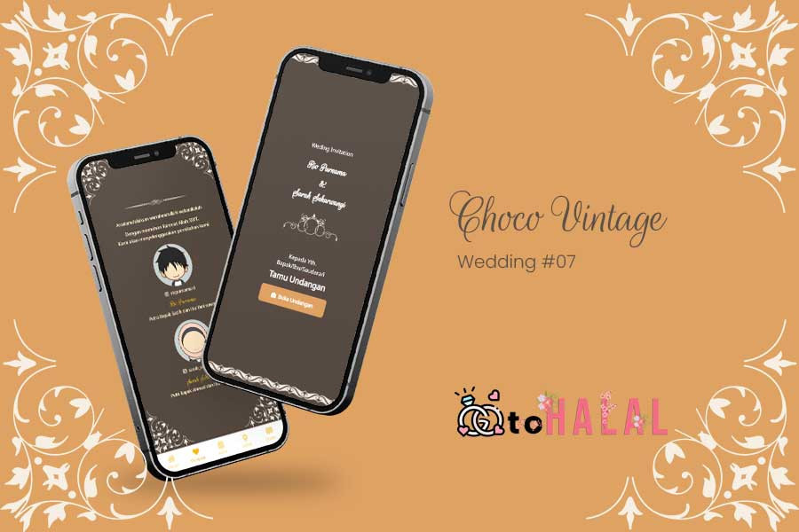 07. Choco Vintage