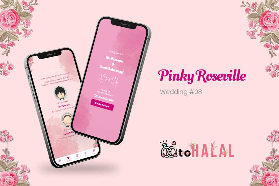 08. Pinky Roseville